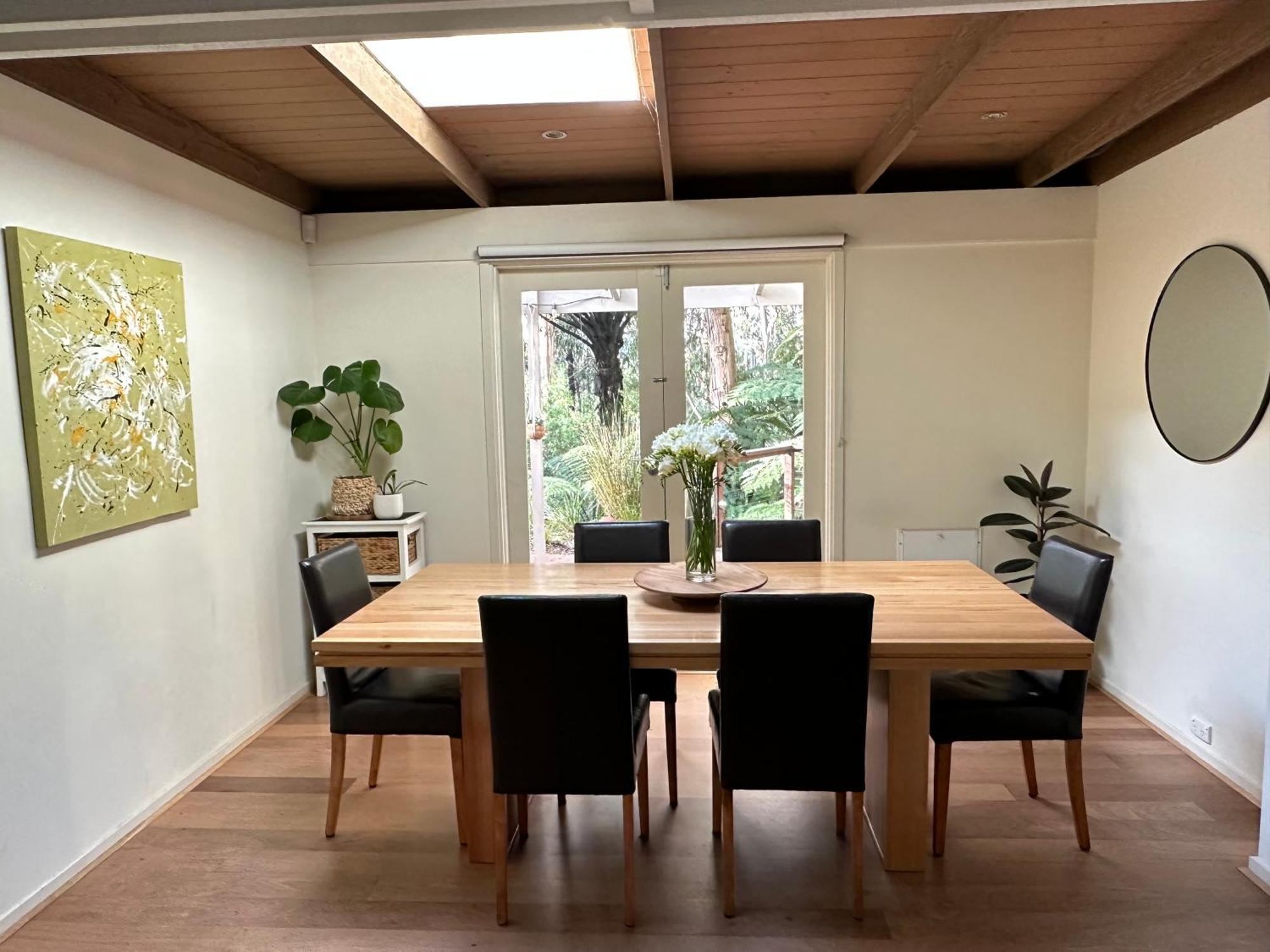 Fernview On Falls Holiday home