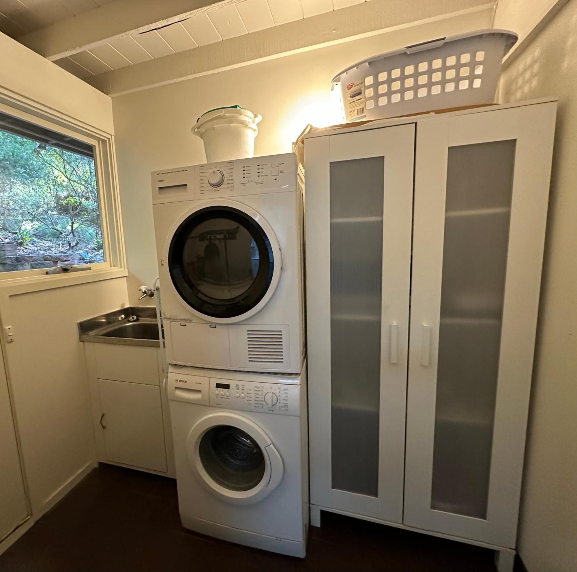 Holiday home Fernview On Falls