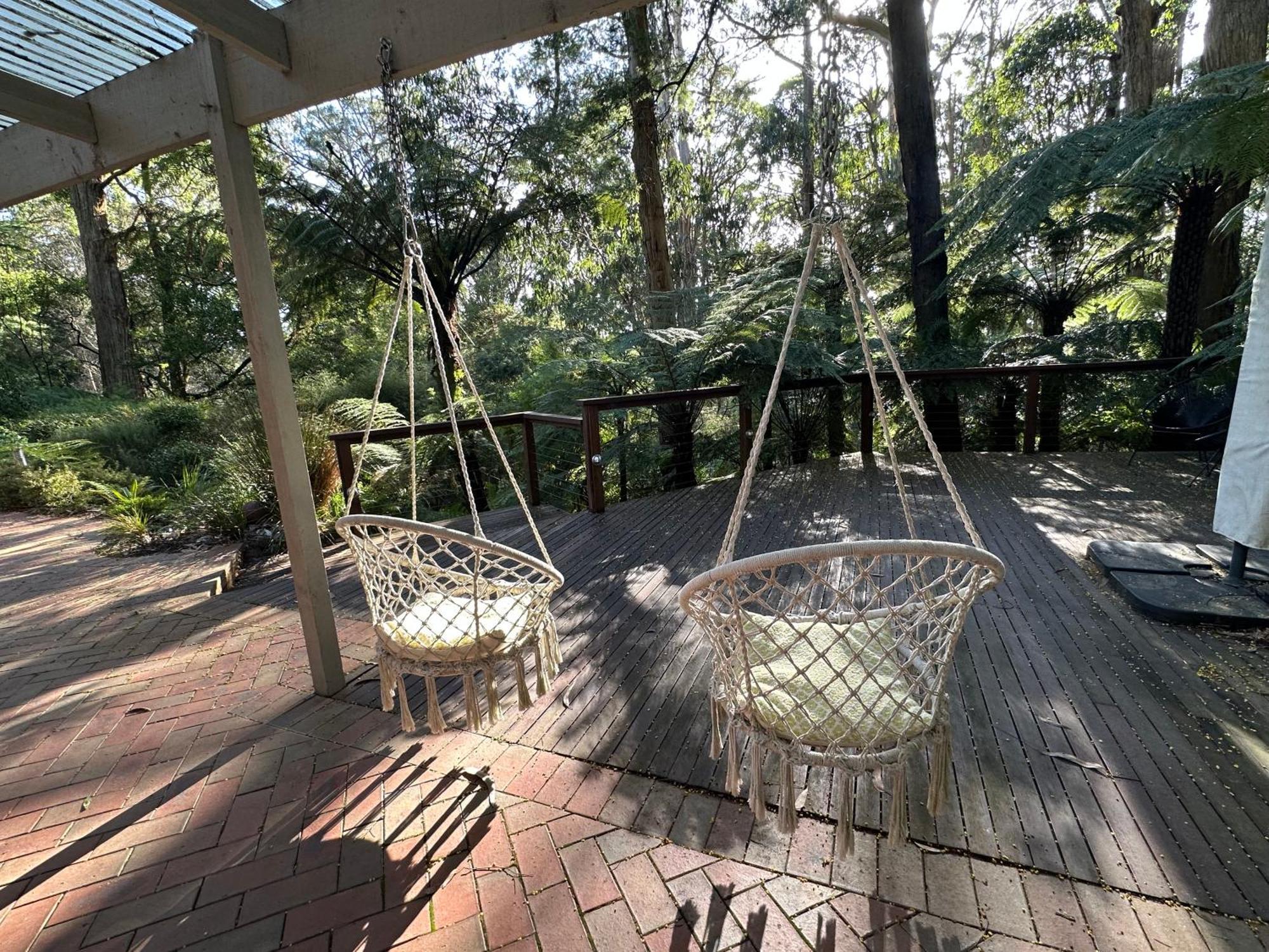 Fernview On Falls Holiday home Kalorama